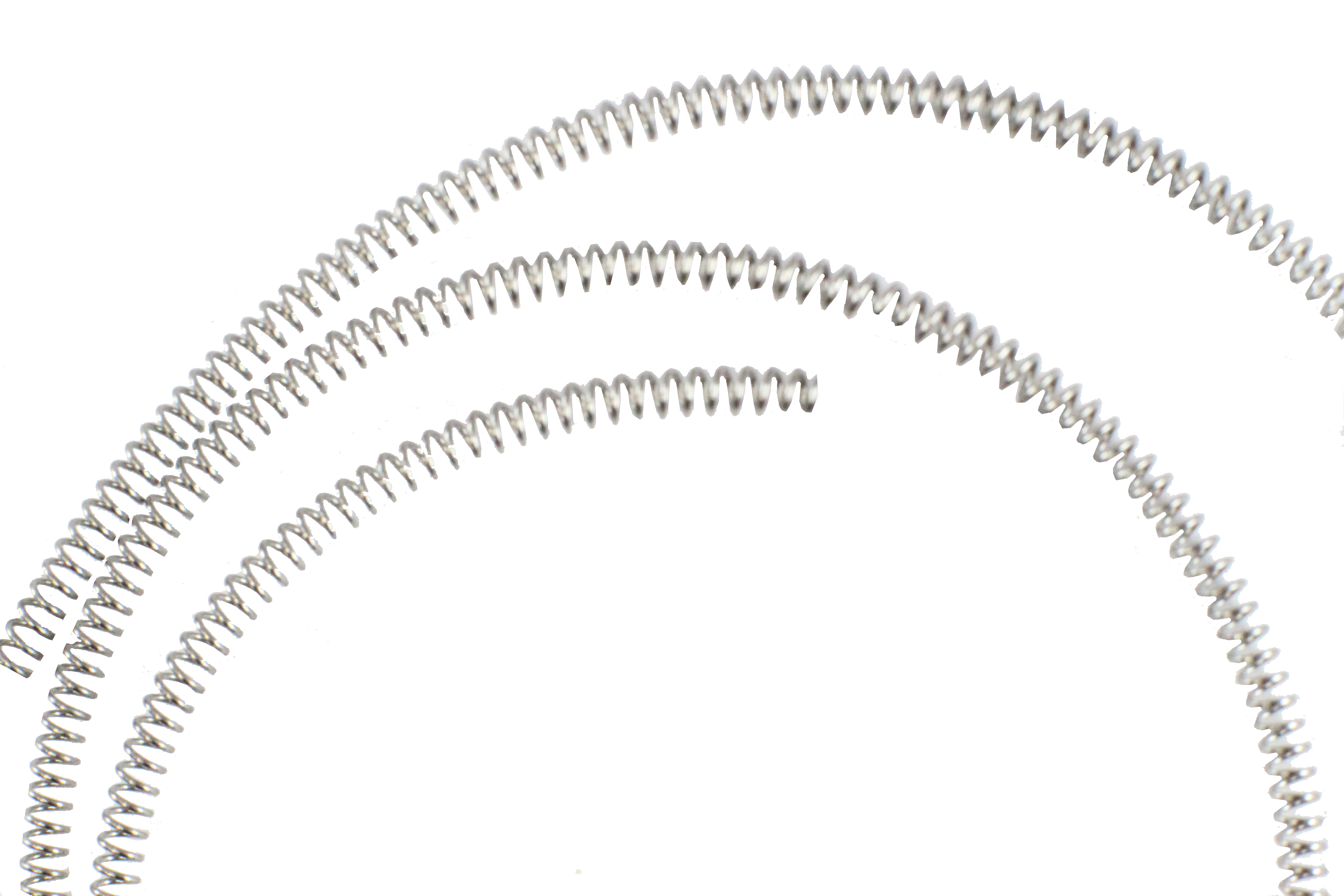 AOCS Open Coil Spring Wire .030, .036, .045, and .055 JBC and Company